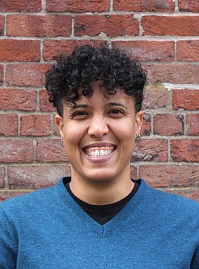 Headshot - Natalia Castellanos